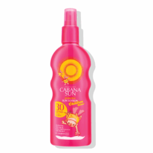 Cabana Sun Lotion Kids