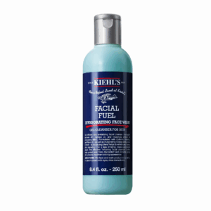 Facial Fuel Invigorating Face Wash