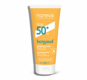 Noreva Bergasol BB Sunscreen SPF50+