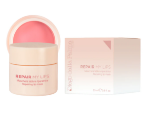 Diego Dalla Palma Repair My Lips