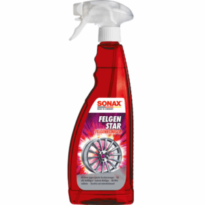 Sonax Wheel Rim Star