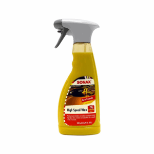 Sonax High Speed Wax