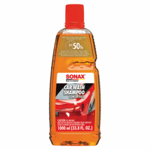 Gloss Shampoo Concentrate