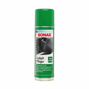 Sonax Cockpit Spray Silky Shine