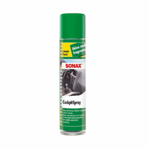 Sonax Cockpit Spray