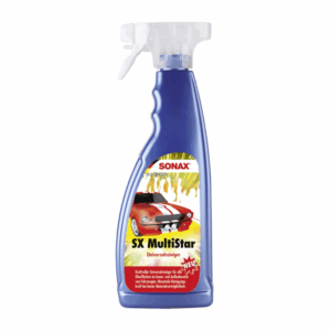 Sonax SX Multistar