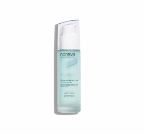 Noreva Aquareva 24H Moisturising Serum
